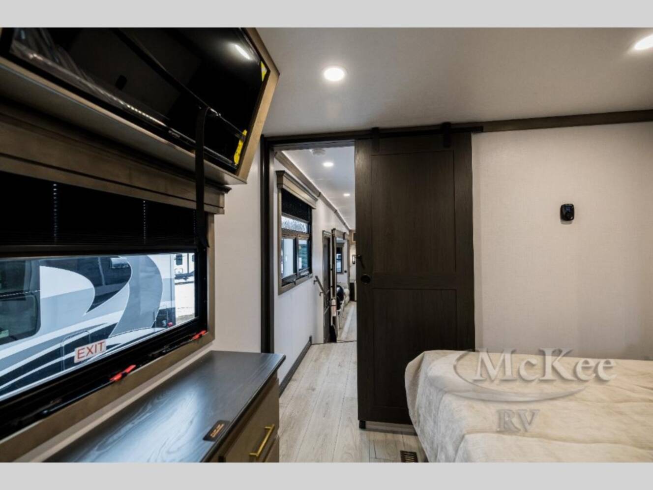 A photo of this 2026 Keystone Rv Montana 3231CK