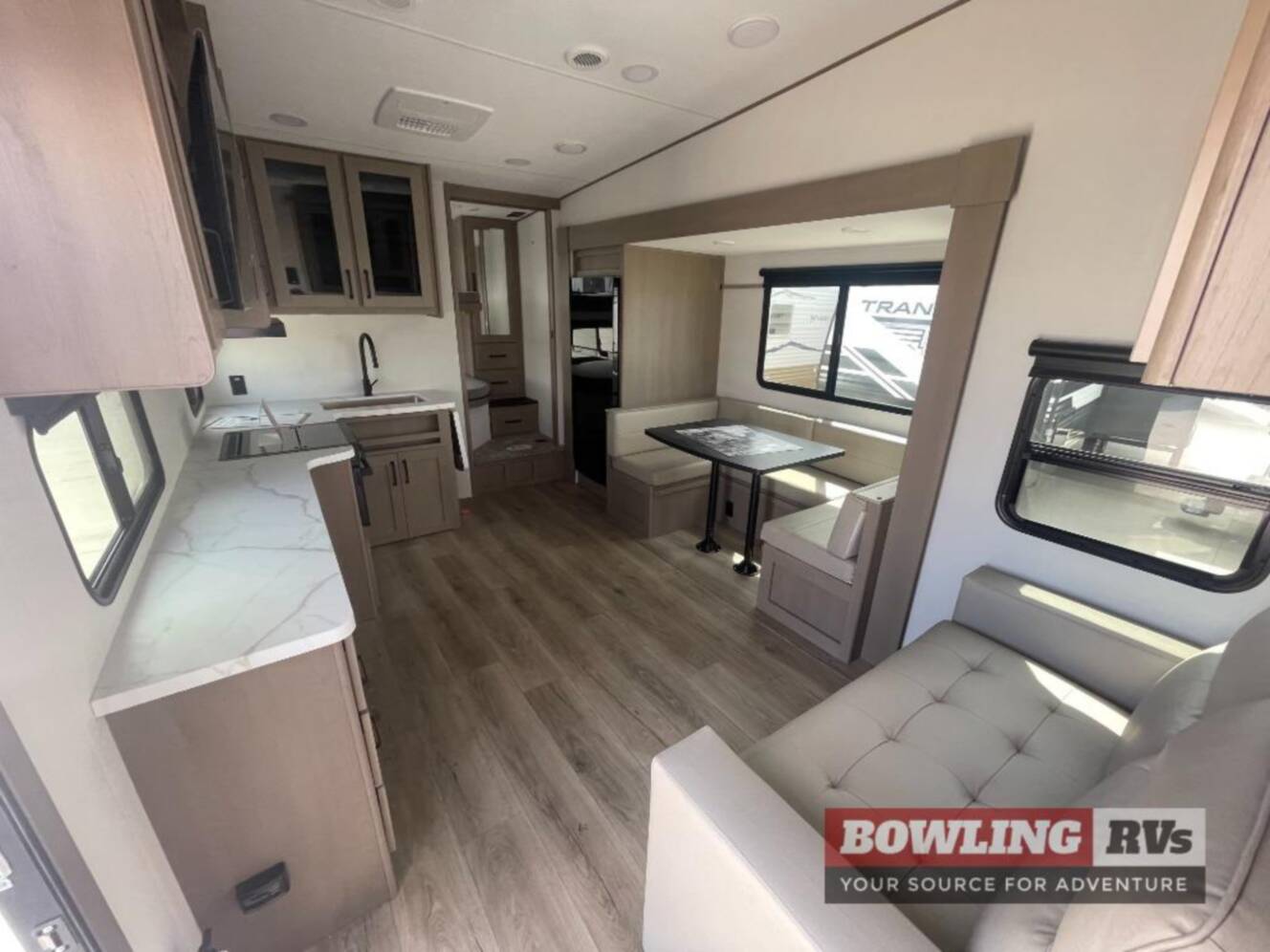 A photo of this 2026 Grand Design Reflection 100 Series 27BH