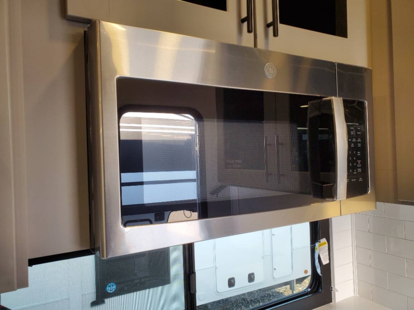 A photo of this 2026 Alliance Rv Valor 44V14