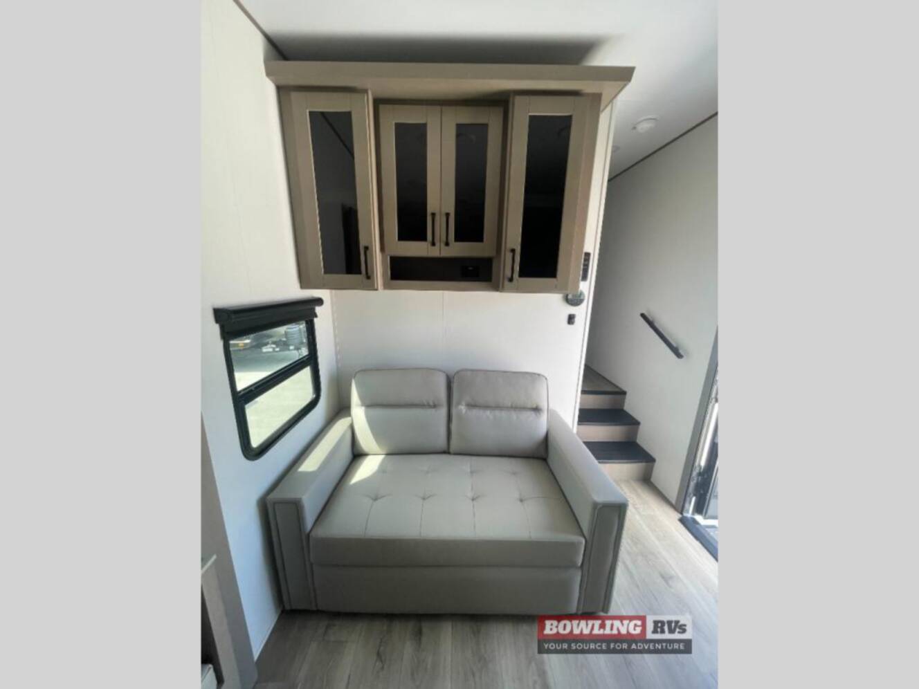 A photo of this 2026 Grand Design Reflection 100 Series 27BH