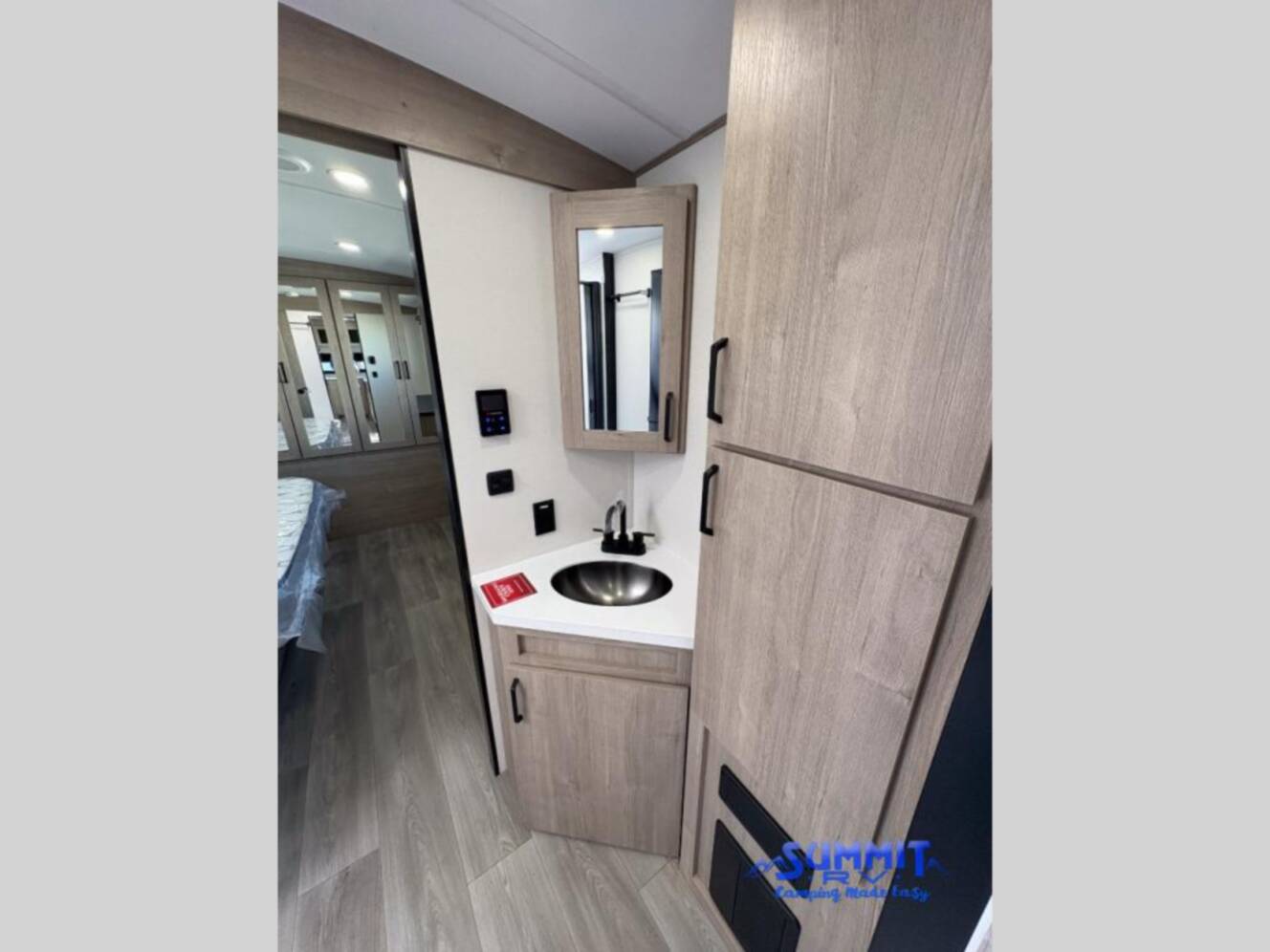 A photo of this 2026 Grand Design Imagine 2700BS