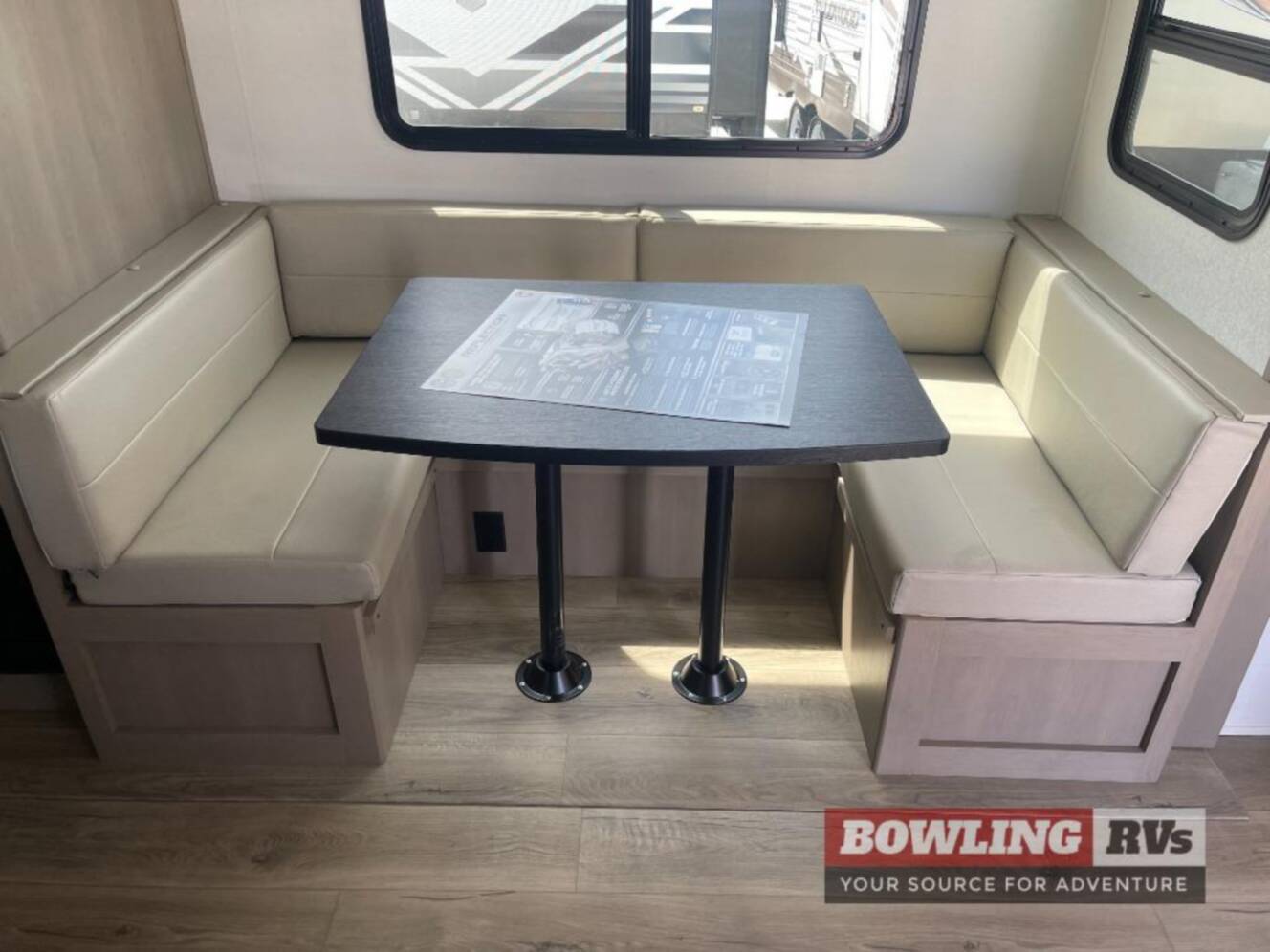 A photo of this 2026 Grand Design Reflection 100 Series 27BH