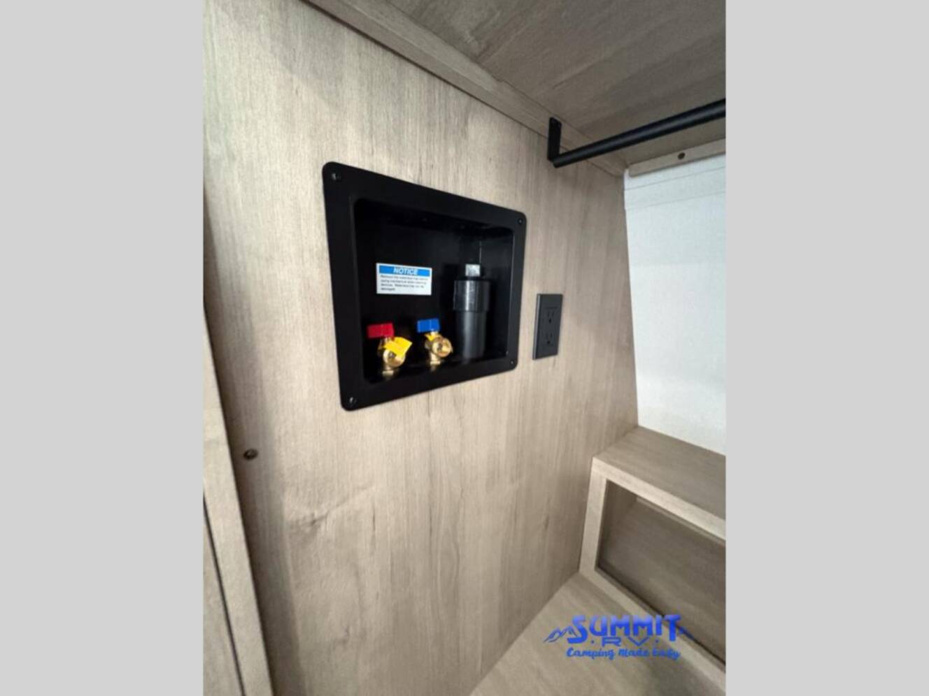A photo of this 2026 Grand Design Imagine 2700BS