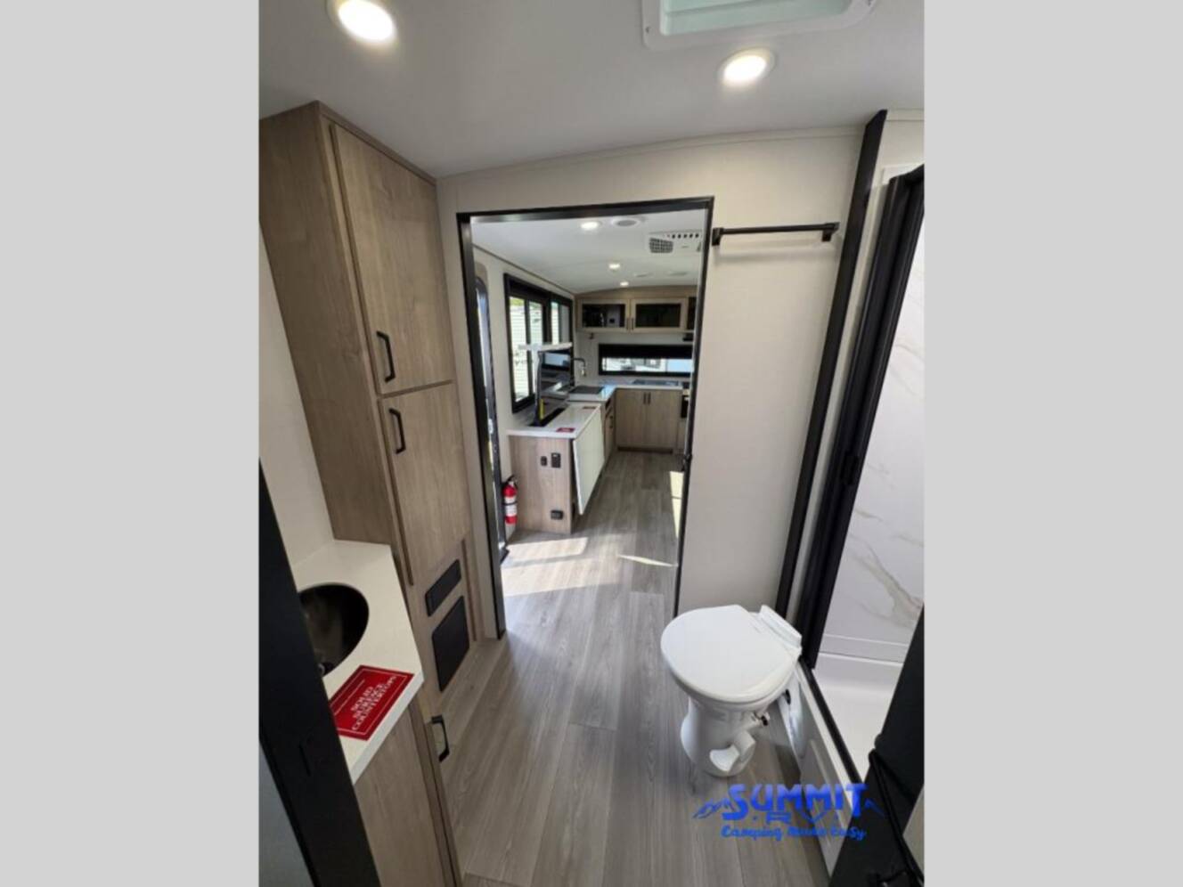A photo of this 2026 Grand Design Imagine 2700BS