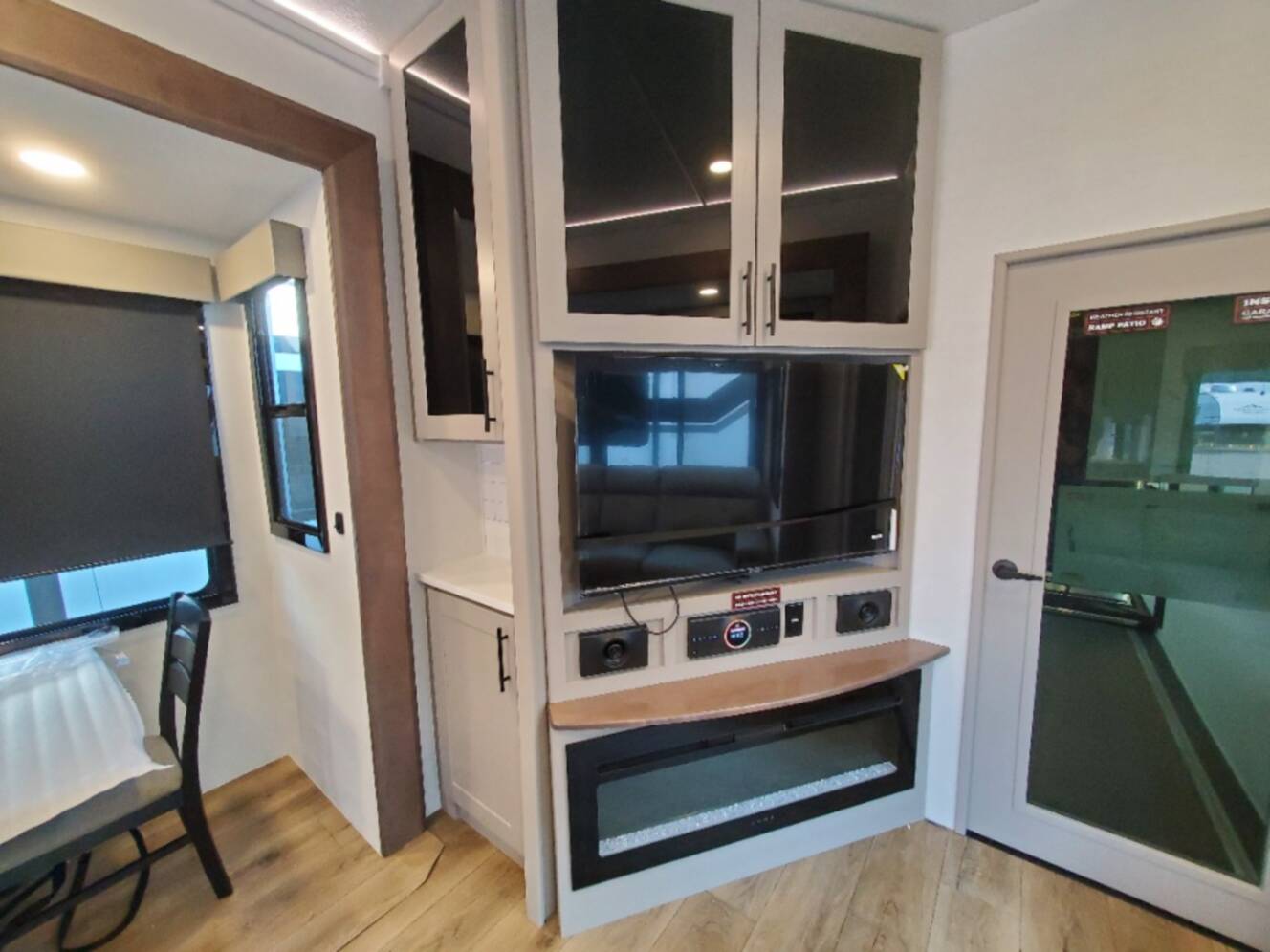 A photo of this 2026 Alliance Rv Valor 44V14
