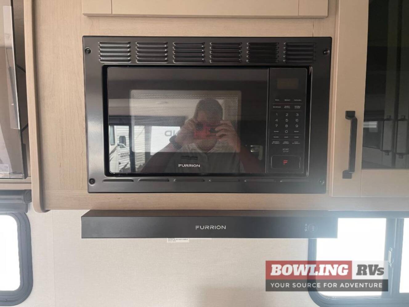 A photo of this 2026 Grand Design Reflection 100 Series 27BH