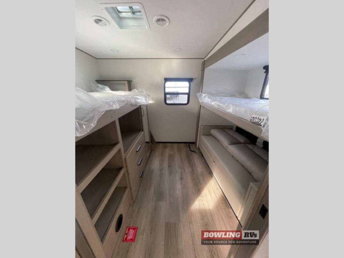 A photo of this 2026 Grand Design Reflection 100 Series 32BH
