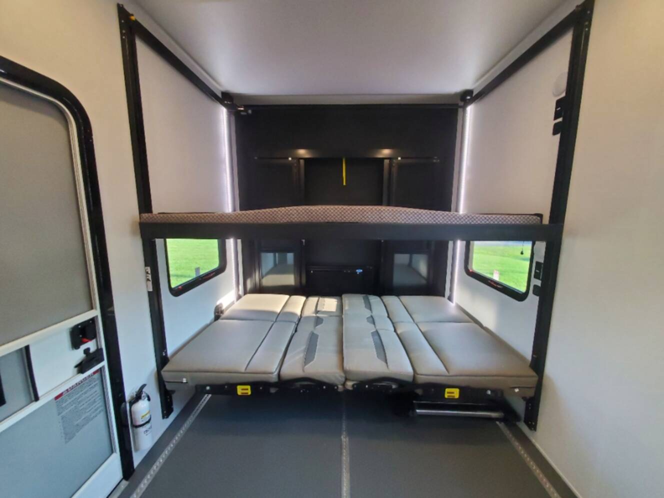 A photo of this 2026 Alliance Rv Valor 44V14