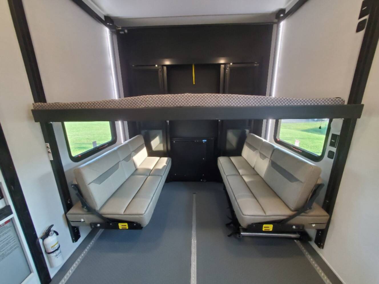A photo of this 2026 Alliance Rv Valor 44V14