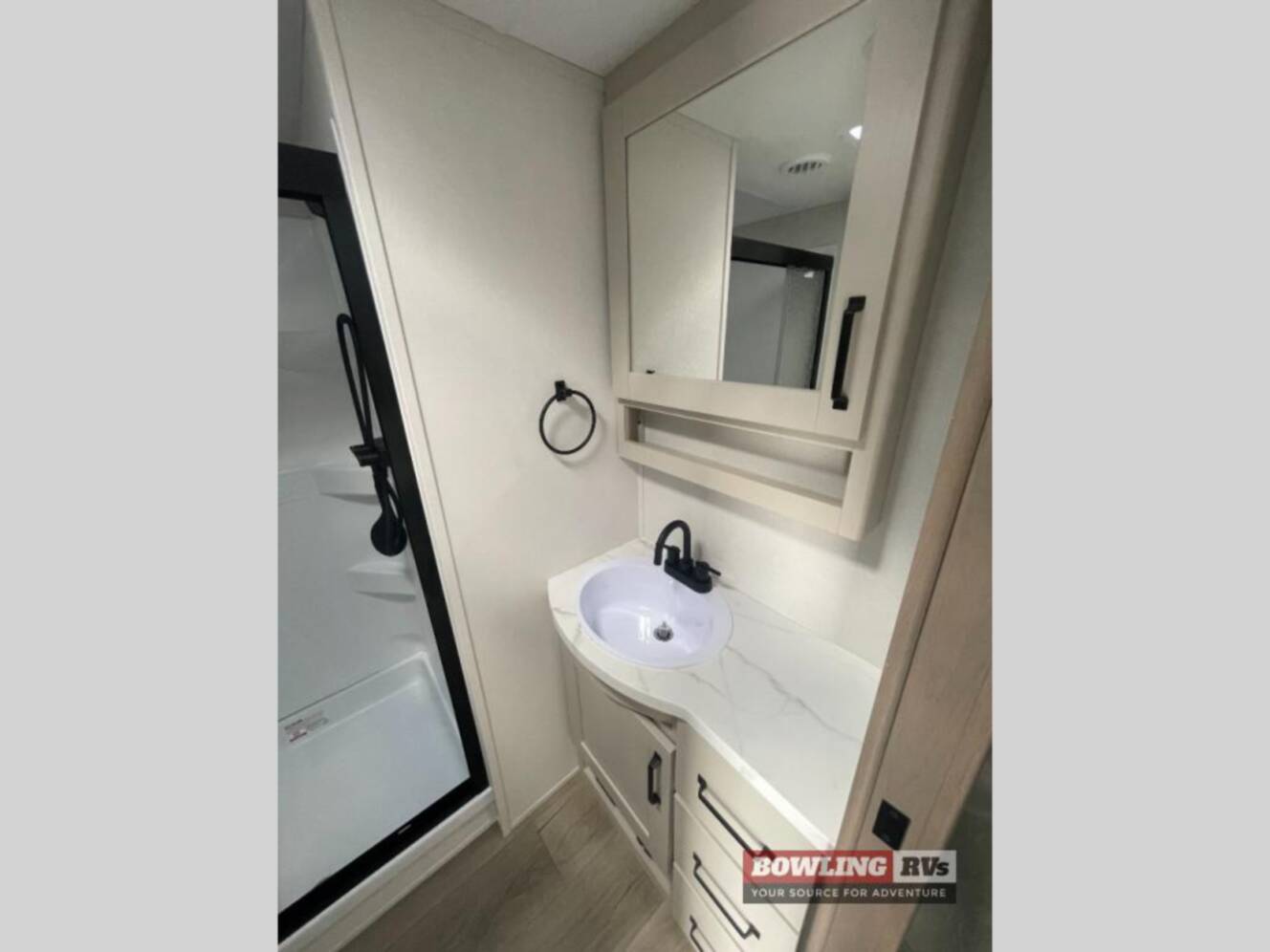 A photo of this 2026 Grand Design Reflection 100 Series 27BH