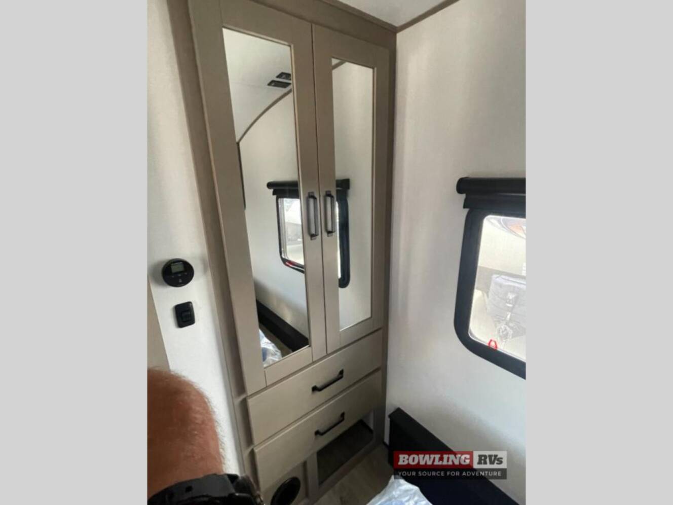 A photo of this 2026 Grand Design Reflection 100 Series 27BH