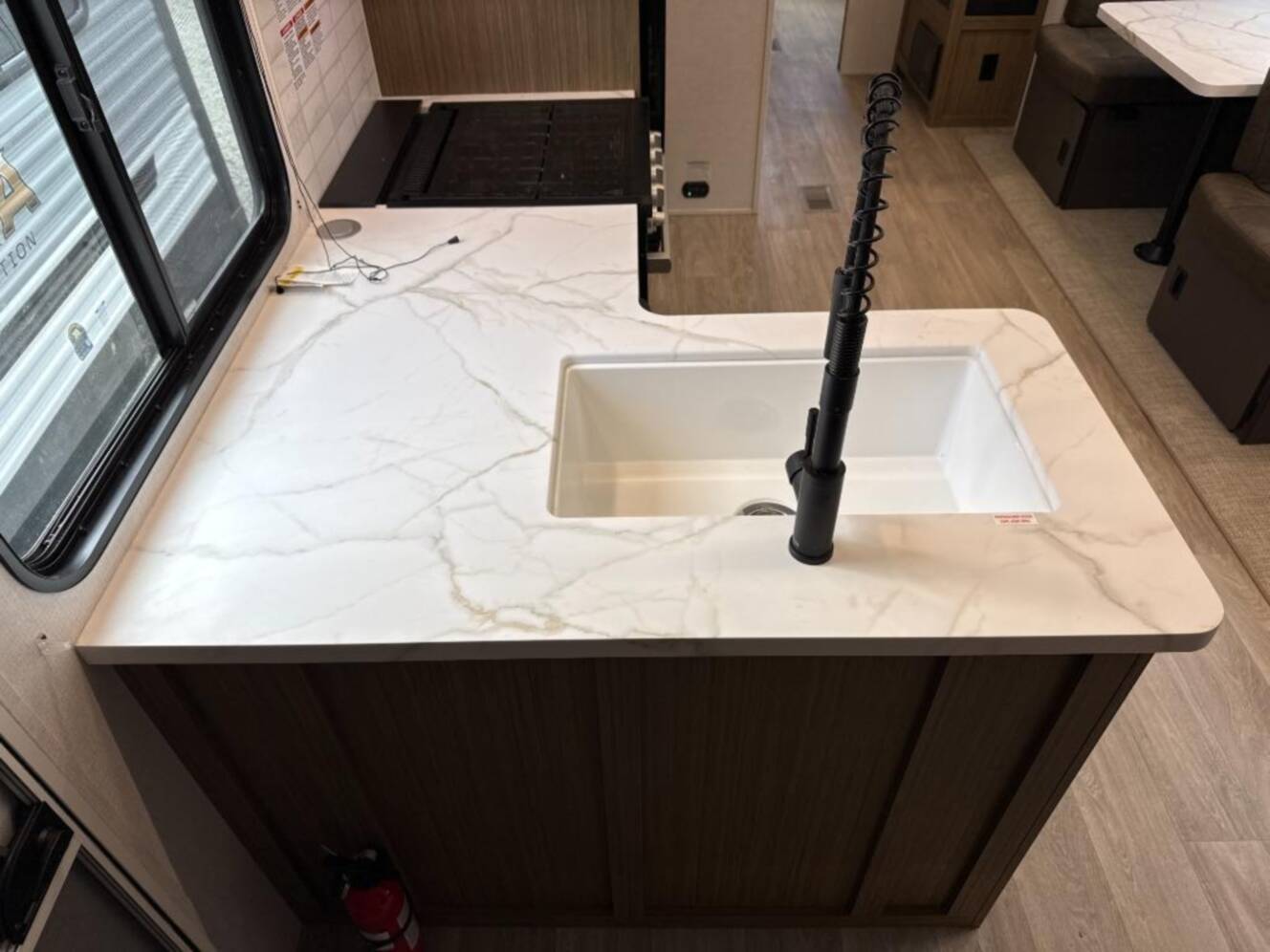 A photo of this 2026 Forest River Rv Salem 32BHDS
