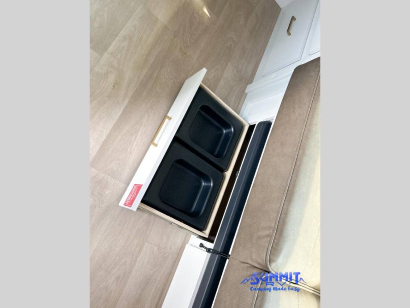A photo of this 2026 Grand Design Transcend One 151BH