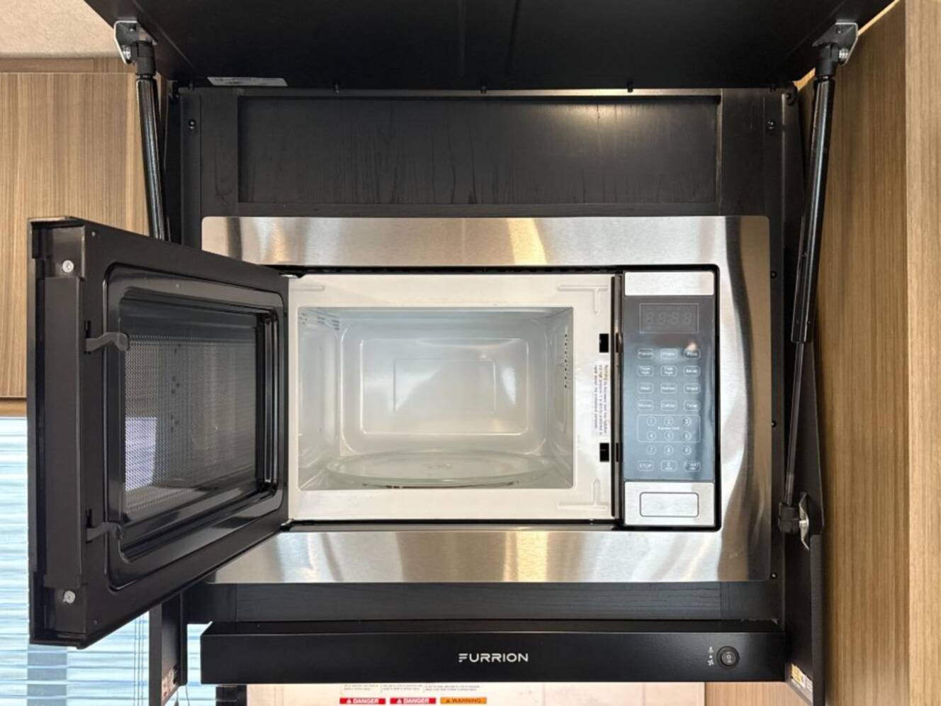A photo of this 2026 Forest River Rv Salem 32BHDS
