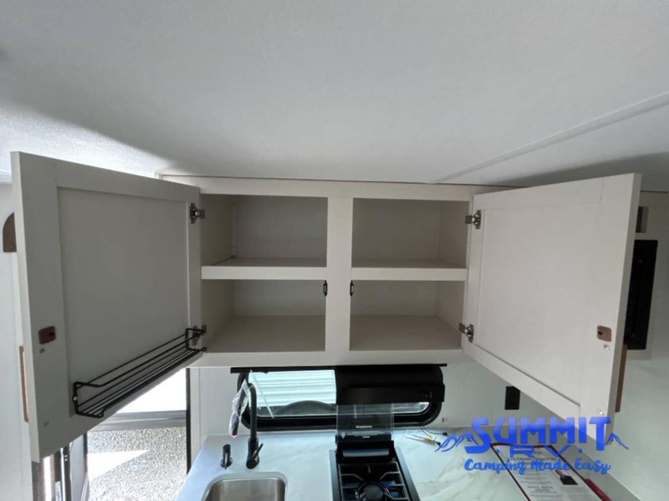 A photo of this 2026 Grand Design Transcend One 151BH