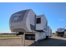 5 Fifth Wheel Models with a Huge Hidden Pantry image