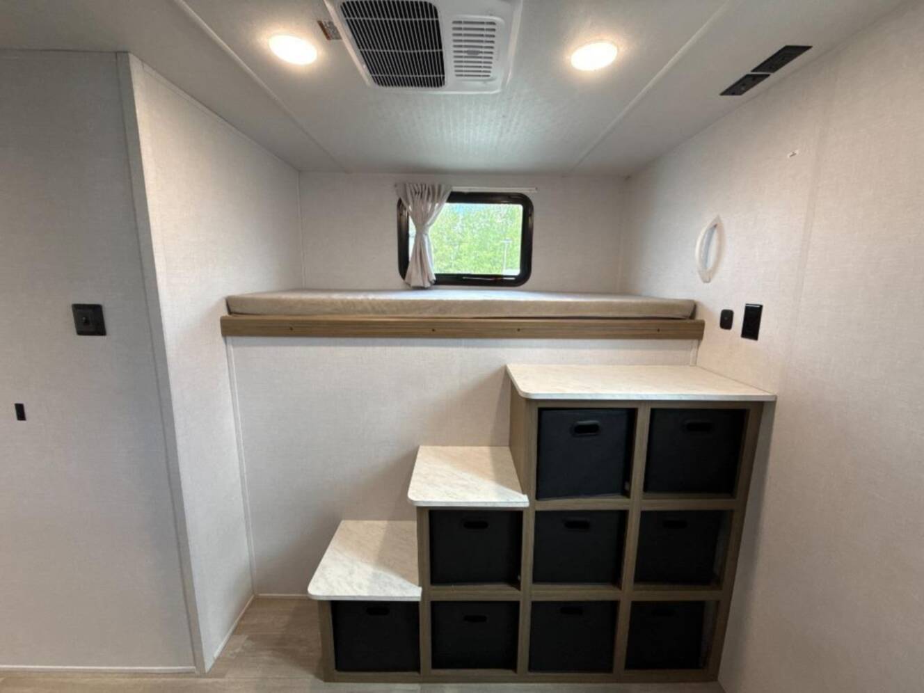 A photo of this 2026 Forest River Rv Salem 32BHDS