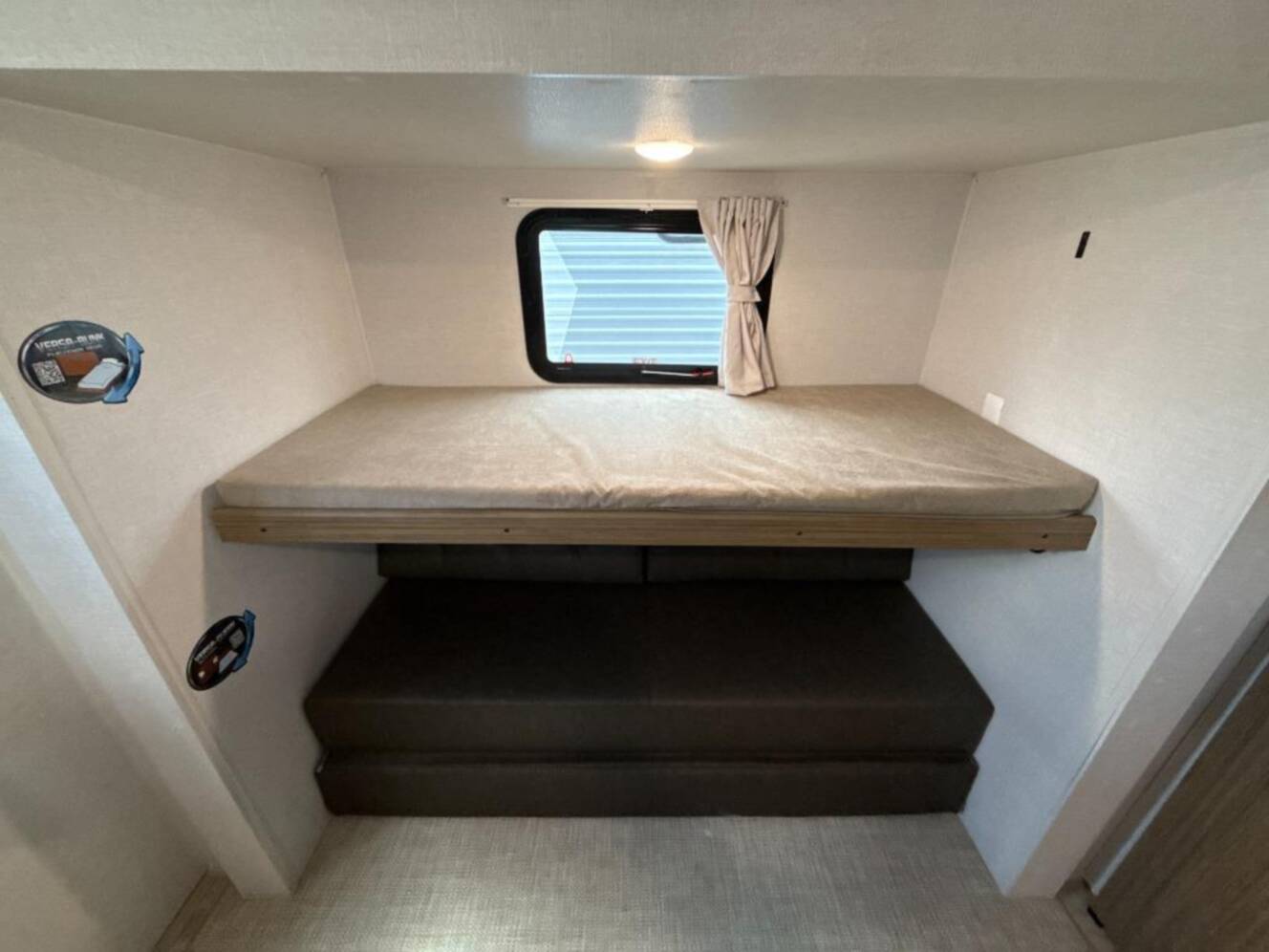 A photo of this 2026 Forest River Rv Salem 32BHDS