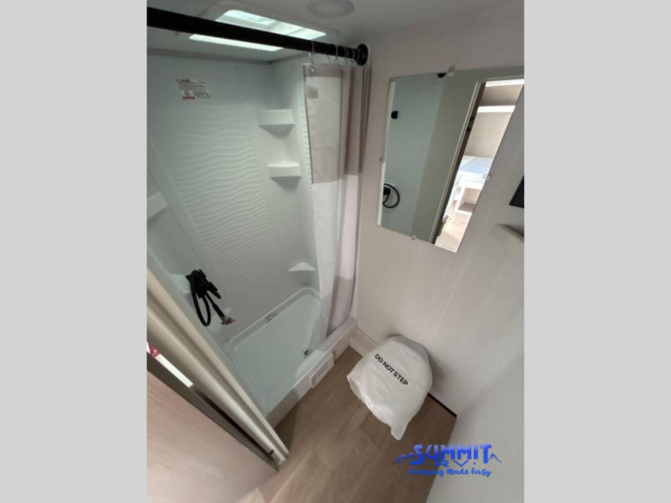 A photo of this 2026 Grand Design Transcend One 151BH