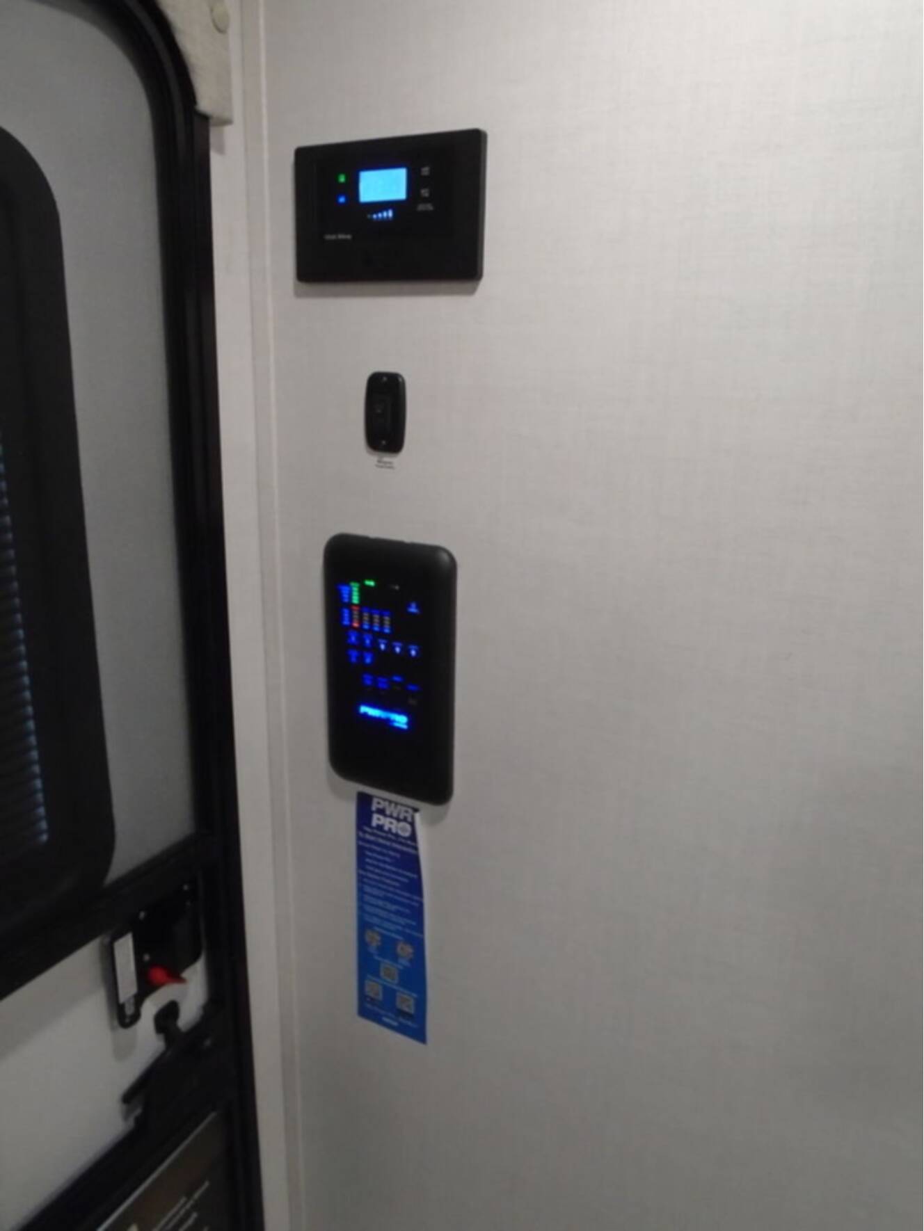A photo of this 2026 Forest River Rockwood Geo Pro G20FK