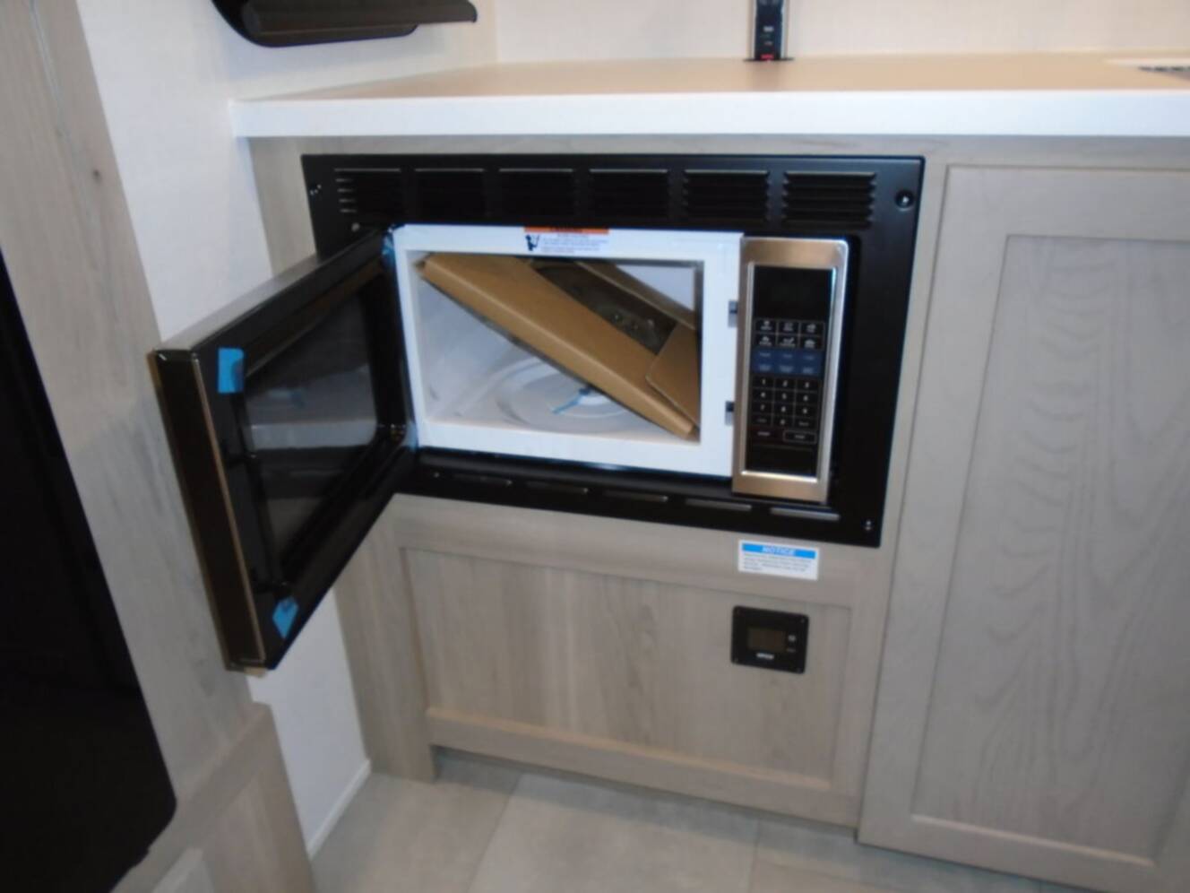 A photo of this 2026 Forest River Rockwood Geo Pro G20FK