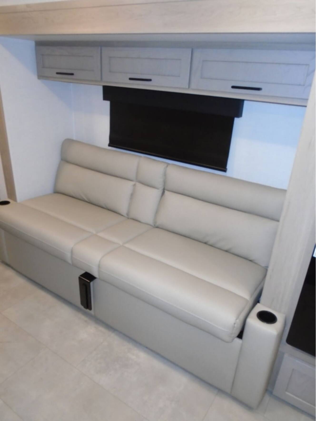 A photo of this 2026 Forest River Rockwood Geo Pro G20FK