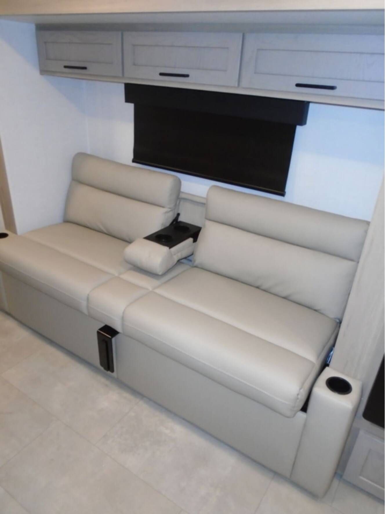 A photo of this 2026 Forest River Rockwood Geo Pro G20FK