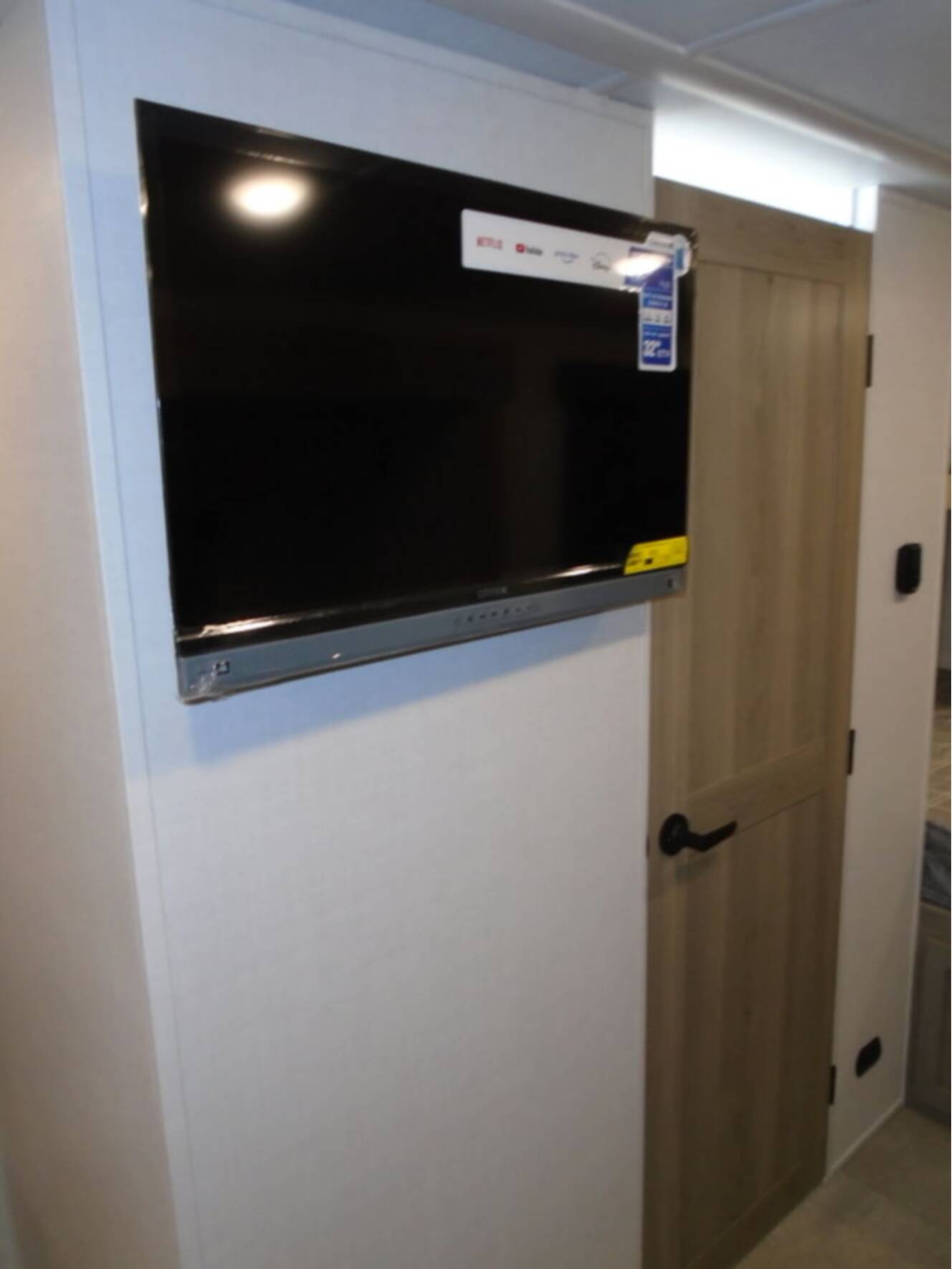 A photo of this 2026 Forest River Rockwood Geo Pro G20FK