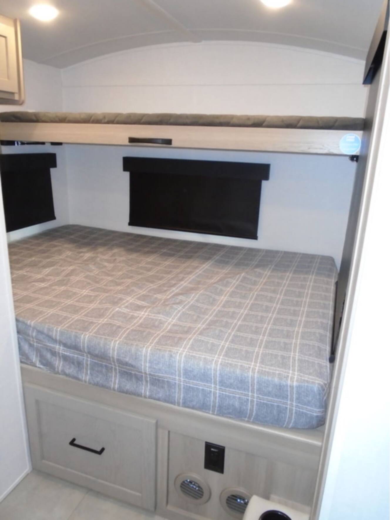 A photo of this 2026 Forest River Rockwood Geo Pro G20FK