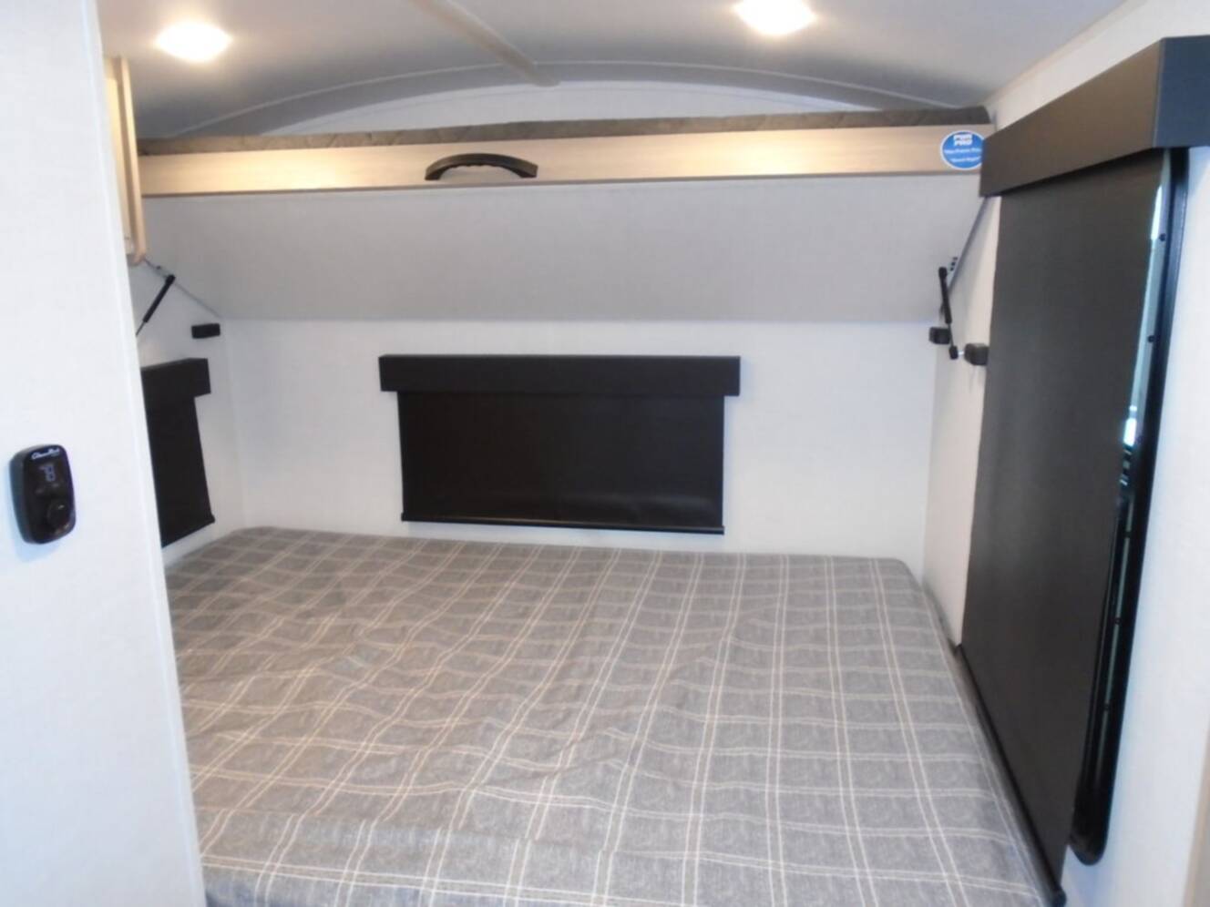 A photo of this 2026 Forest River Rockwood Geo Pro G20FK
