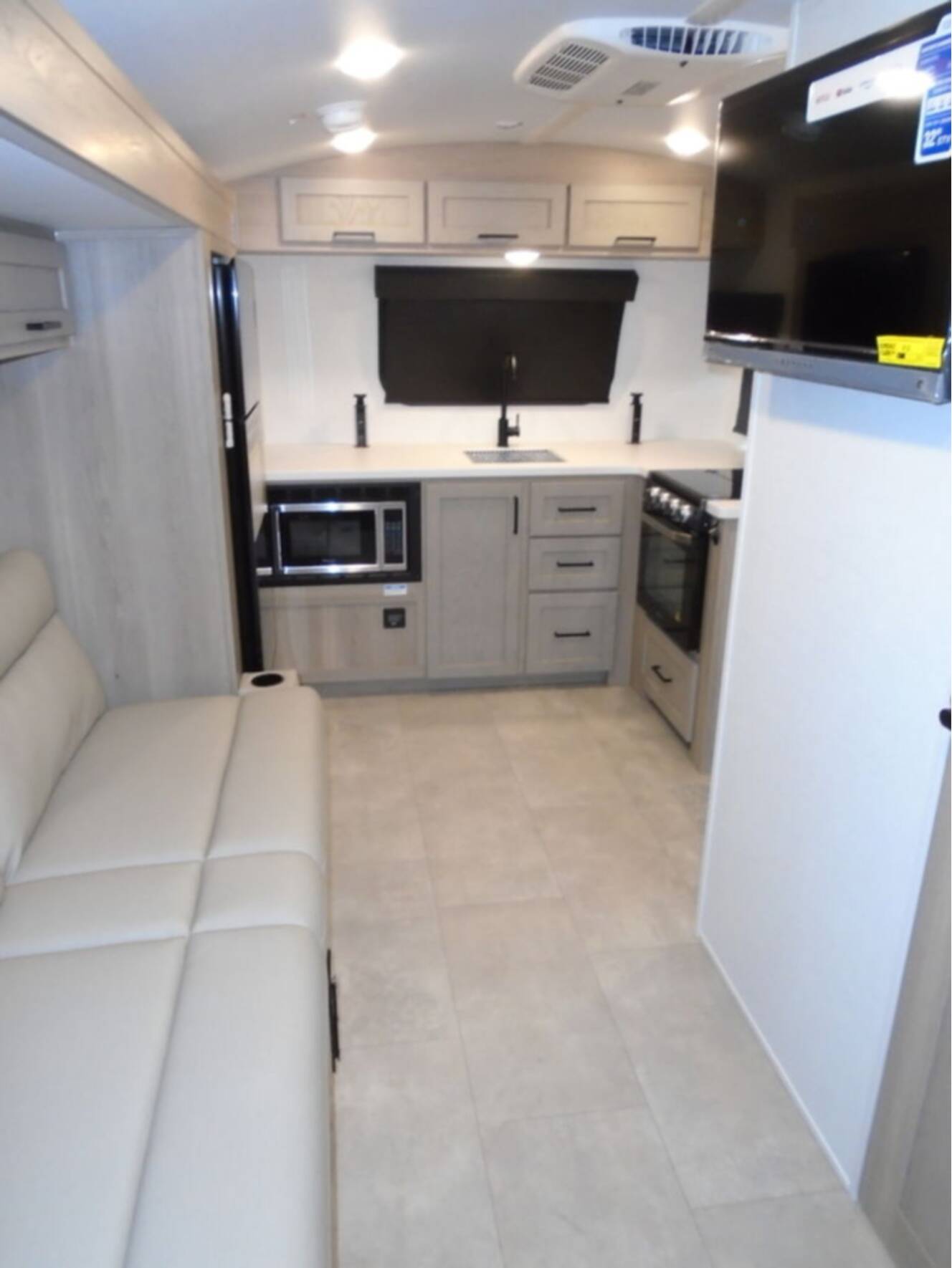 A photo of this 2026 Forest River Rockwood Geo Pro G20FK