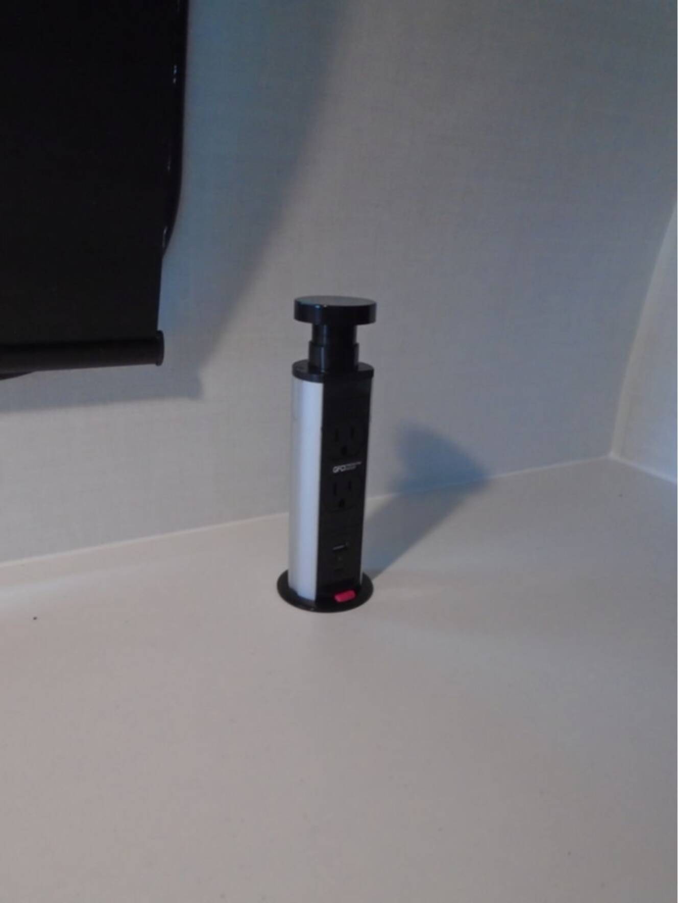 A photo of this 2026 Forest River Rockwood Geo Pro G20FK