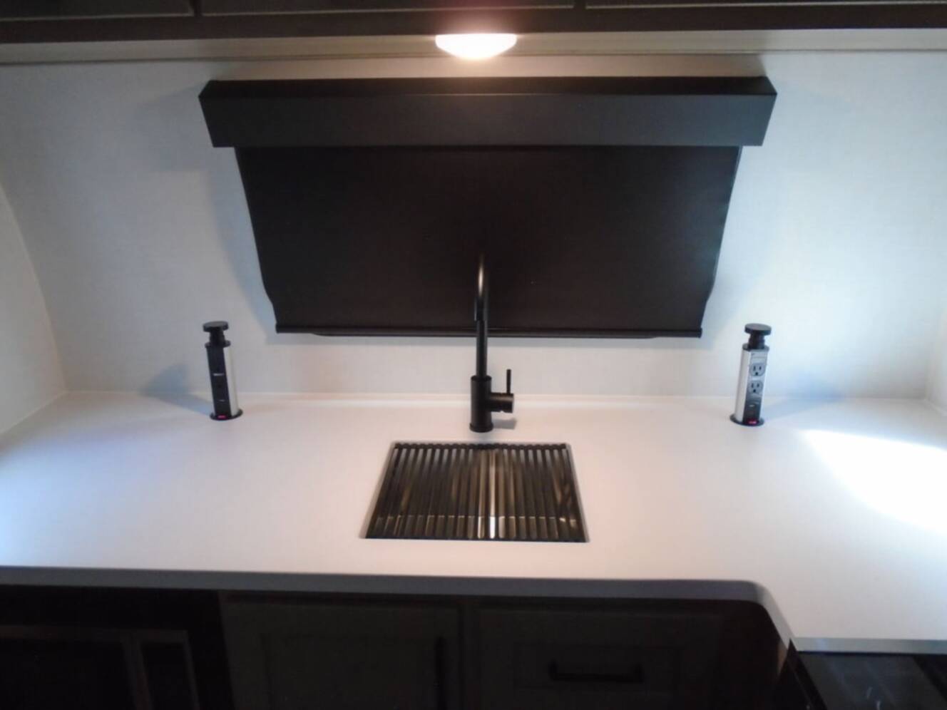 A photo of this 2026 Forest River Rockwood Geo Pro G20FK