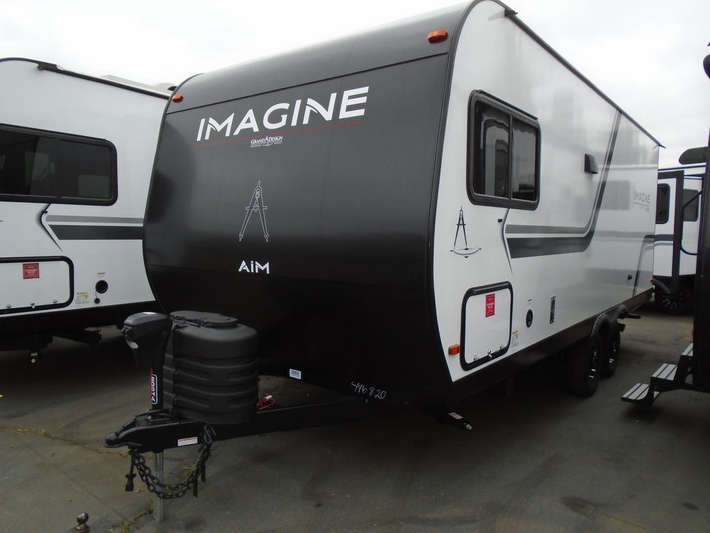 2026 Grand Design Imagine AIM 20BHA RV