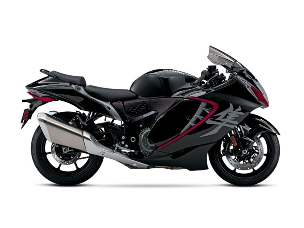 2026 Suzuki Hayabusa in Three Bridges, NJ