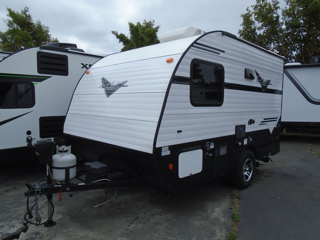 2021 Riverside Rv Retro 135 RV