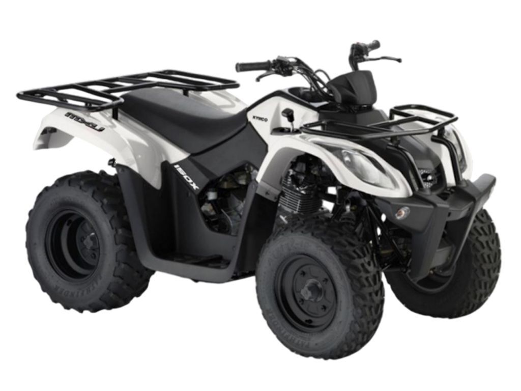 2026 Kymco MXU 150X in spring hill FL