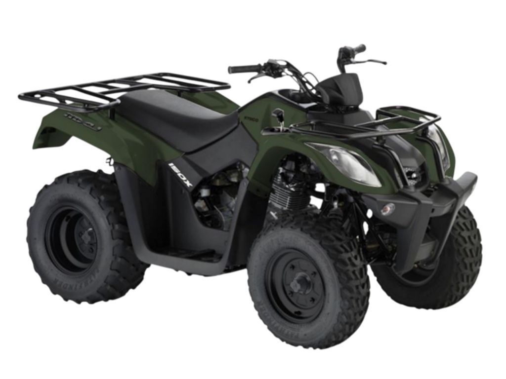 2026 Kymco MXU 150X in spring hill FL