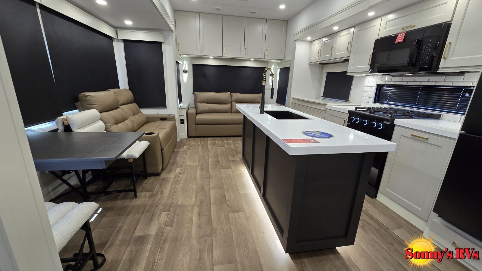 2027 Grand Design Solitude 310GK in evansville WY