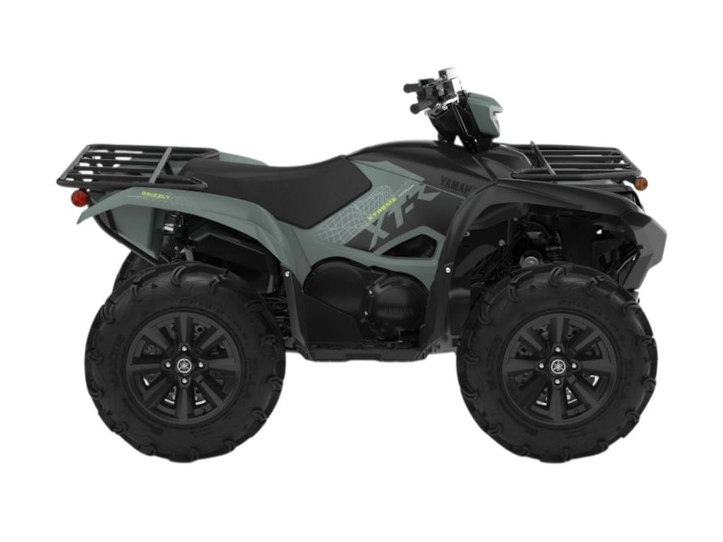 2026 Yamaha Grizzly EPS XT-R in toccoa GA