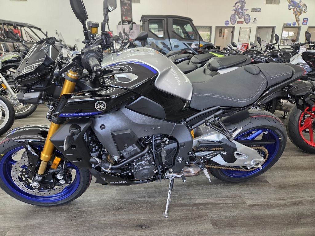 2026 Yamaha MT-10 SP 10 SP in Okeechobee, FL