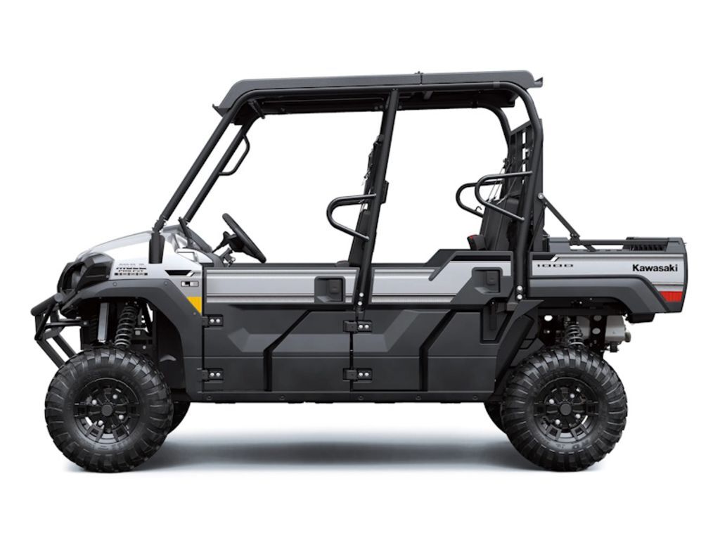2027 Kawasaki MULE PRO-FXT 1000 LE in waco TX