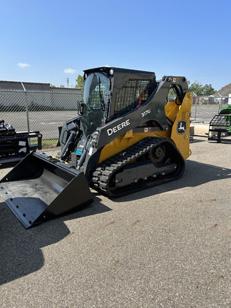 2026 John Deere 317 P in S Daytona, FL
