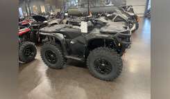 2026 Can-Am Outlander Backcountry 1000R Multicam Dark Camo Recreation/Utility ATV