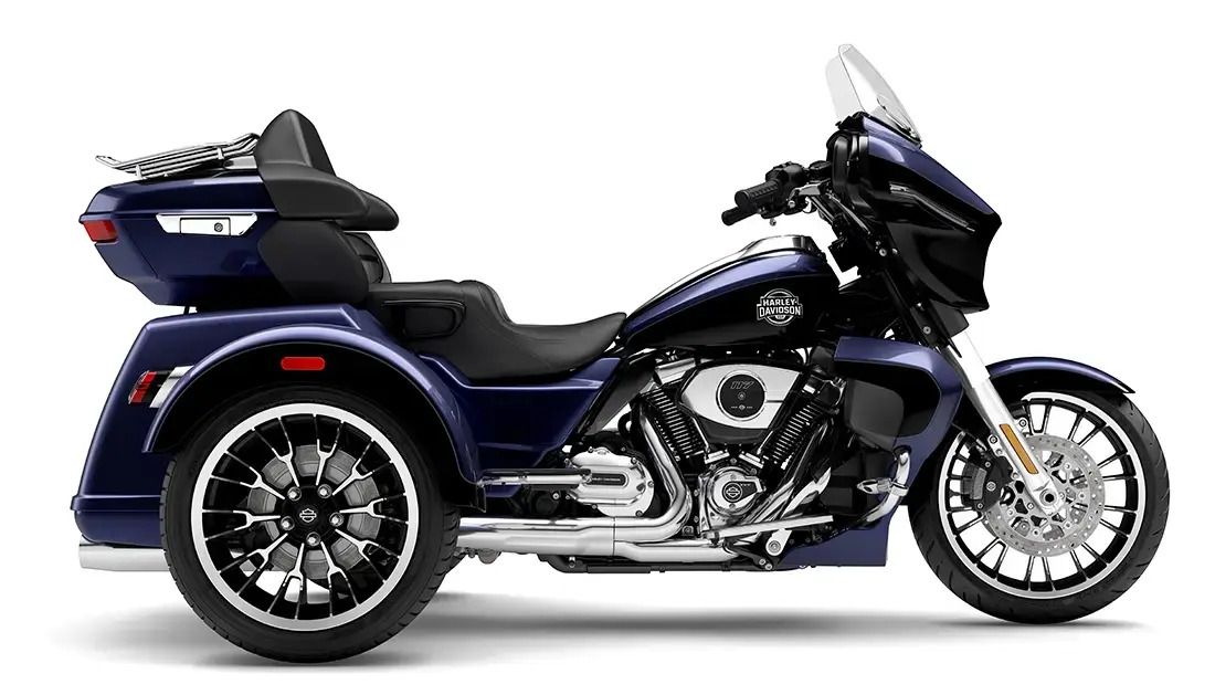 2026 Harley-Davidson Street Glide 3 Limited LIMITED in Miami, FL