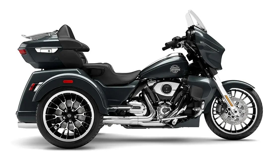 2026 Harley-Davidson Street Glide 3 Limited LIMITED in Miami, FL