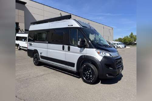 2027 Winnebago TRAVATO BU259K in west sacramento CA