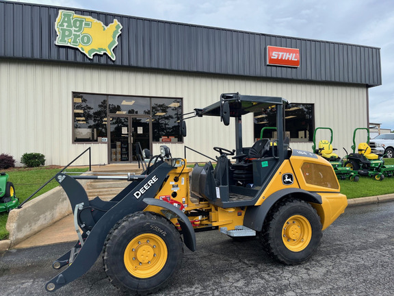 2026 John Deere 184 G in S Daytona, FL