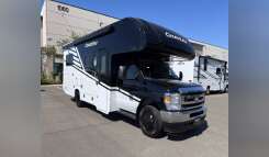 2027 Thor Motor Coach CHATEAU 25Z-PP RV