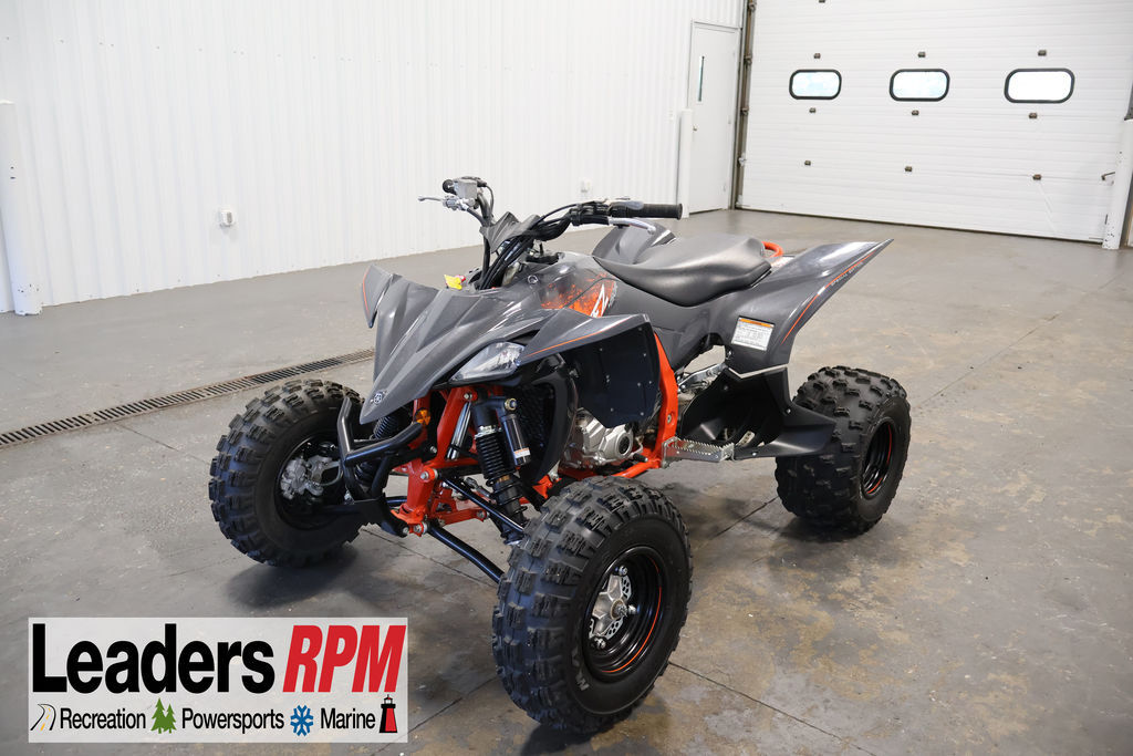 2024 Yamaha YFZ450R SE in kalamazoo MI